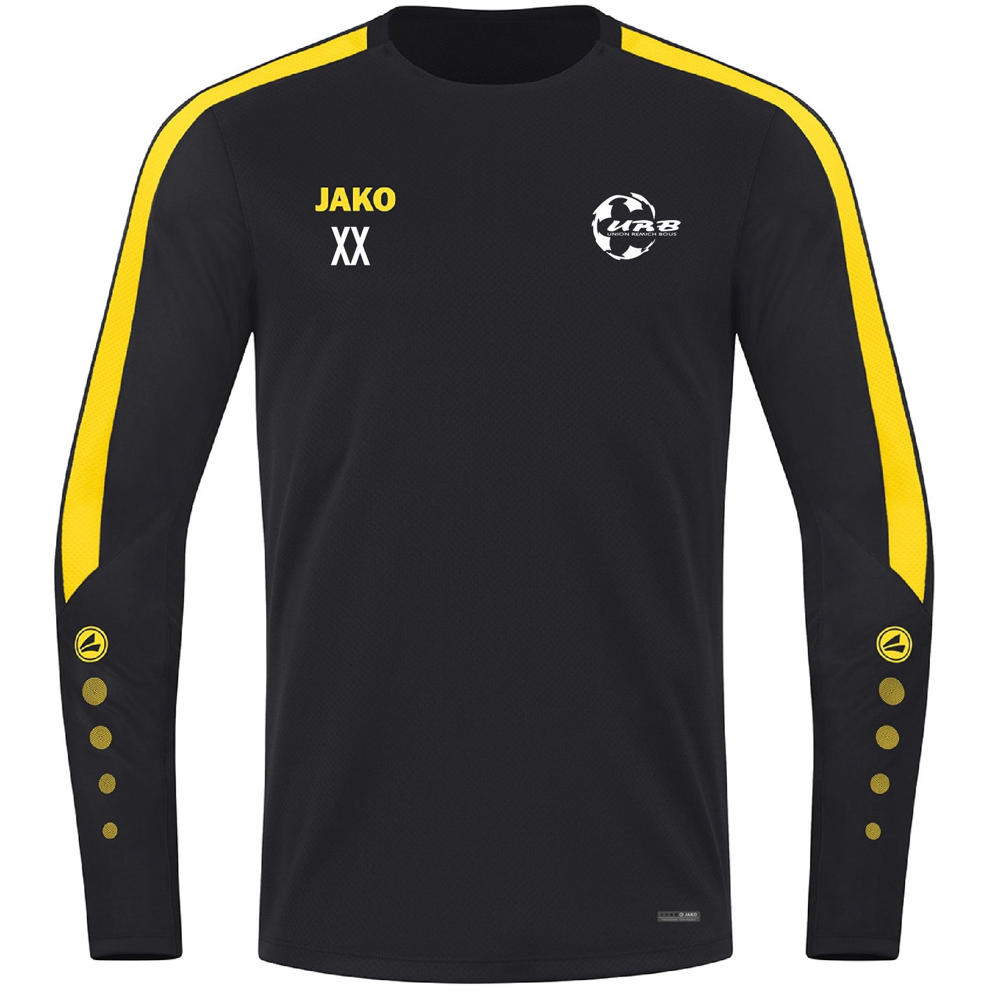 JAKO Sweat Power - Enfants URB (8823)