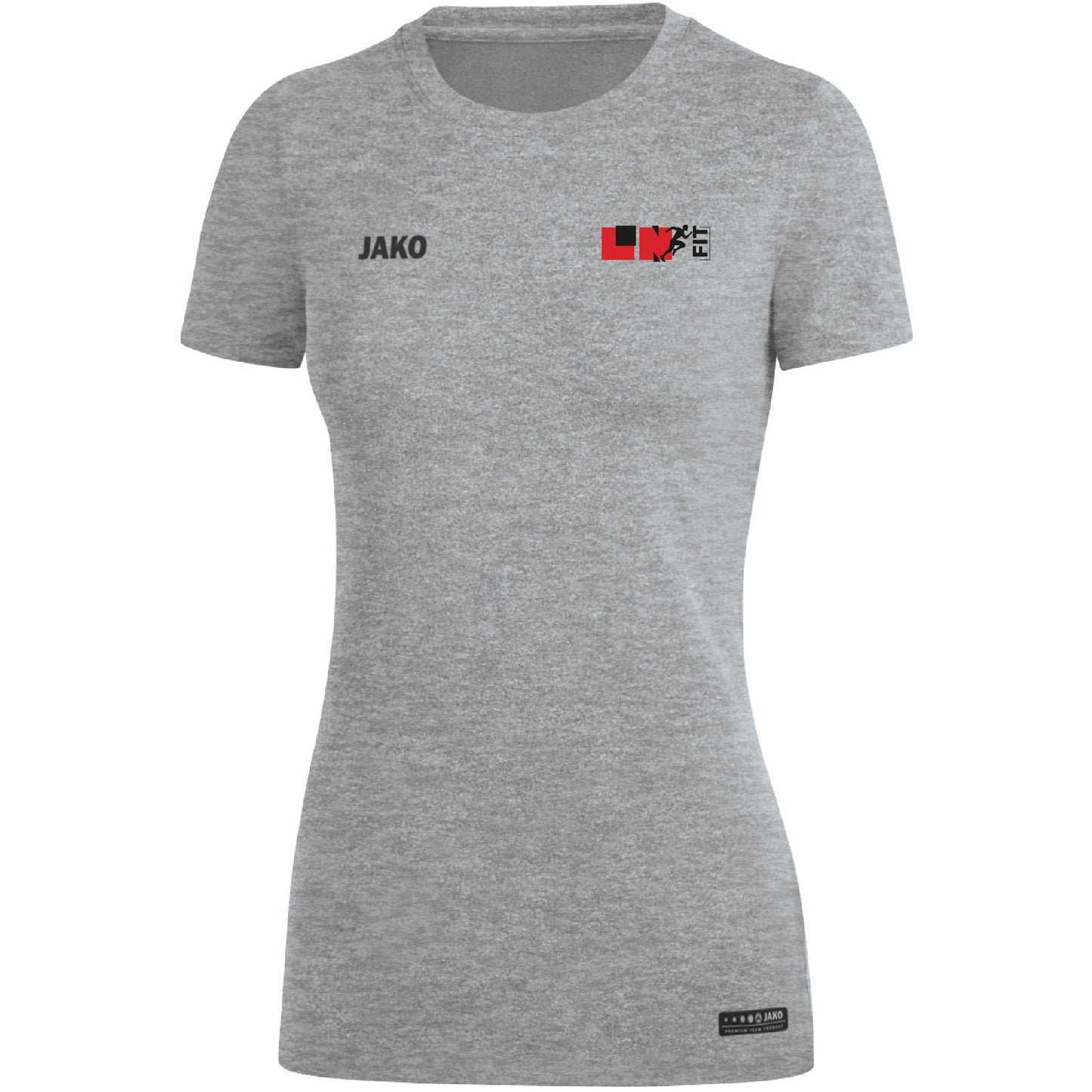 JAKO T-Shirt Premium - Femmes - LN-Sport (6129)