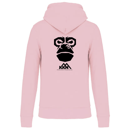 Hoodie - hommes - Kloterklub Niederanven - (K4027)