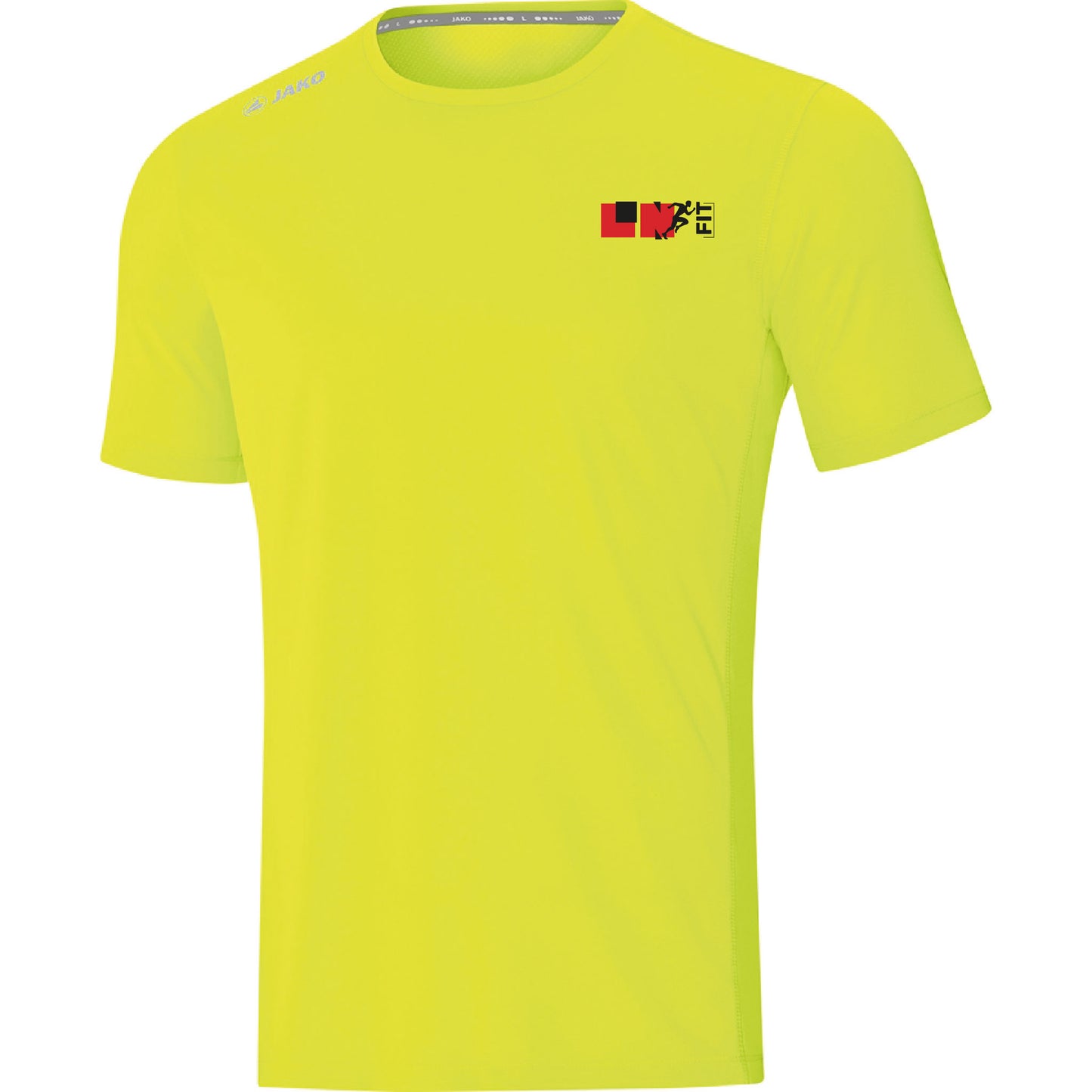 JAKO T-Shirt RUN 2.0 - Hommes - LN-Sport (6175)