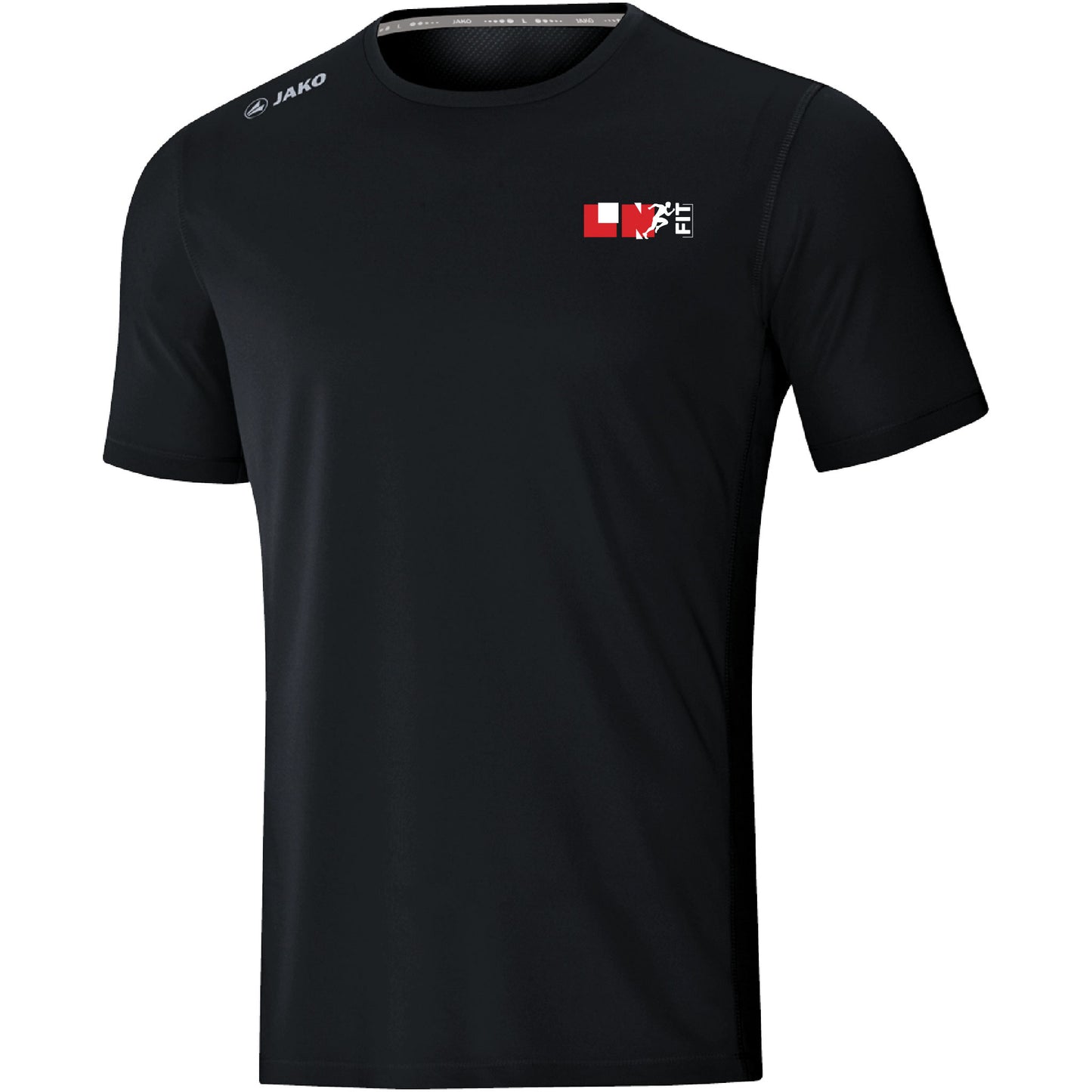 JAKO T-Shirt RUN 2.0 - Hommes - LN-Sport (6175)