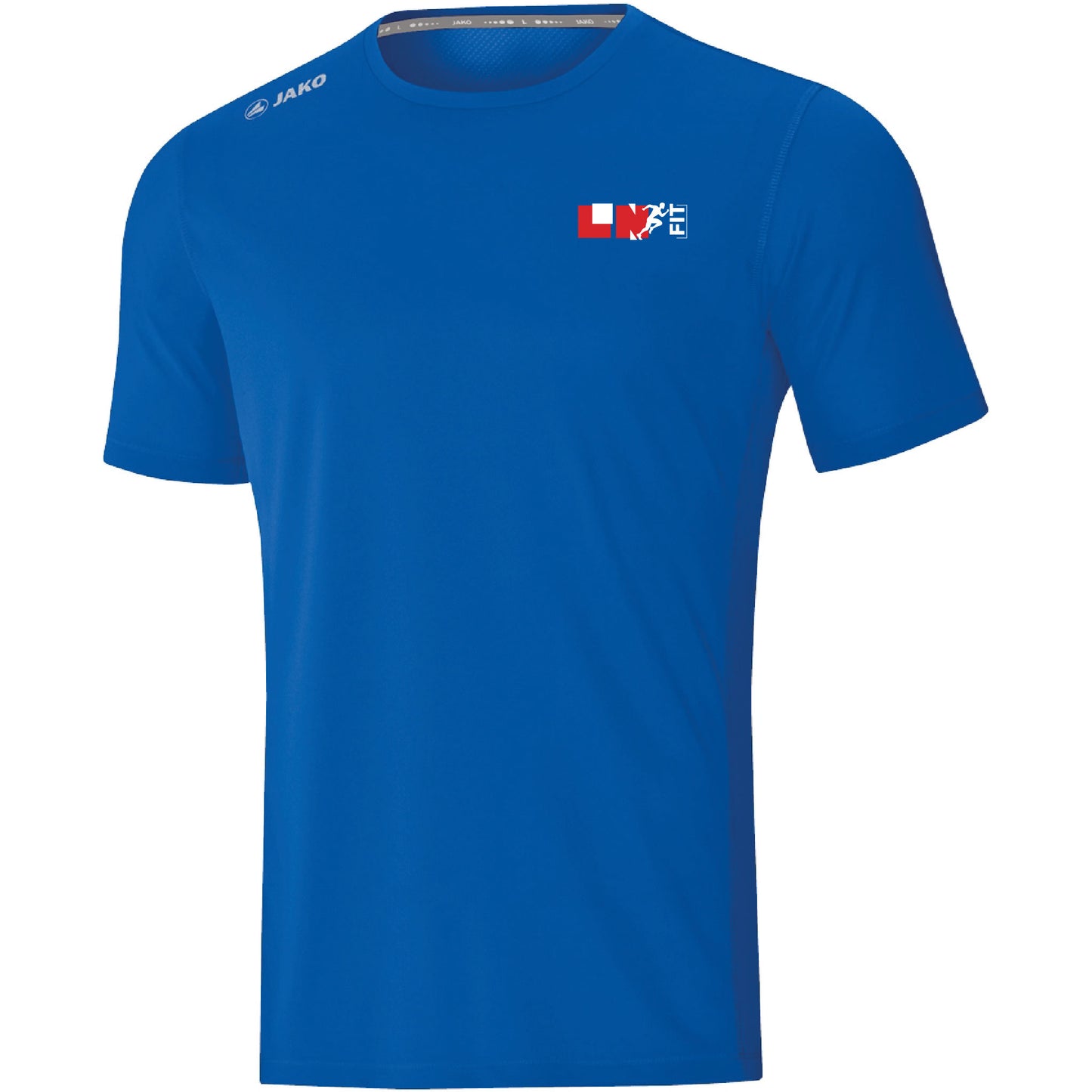 JAKO T-Shirt RUN 2.0 - Hommes - LN-Sport (6175)