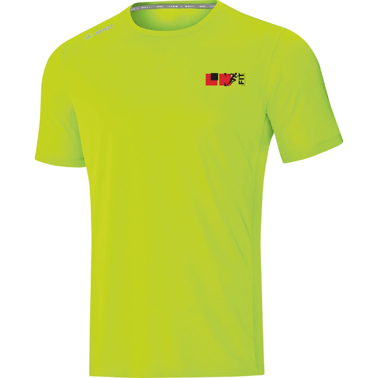 JAKO T-Shirt RUN 2.0 - Hommes - LN-Sport (6175)