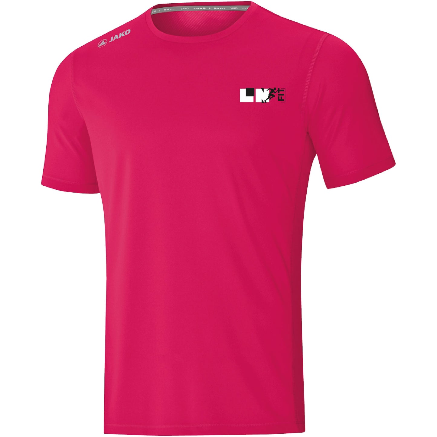 JAKO T-Shirt RUN 2.0 - Hommes - LN-Sport (6175)