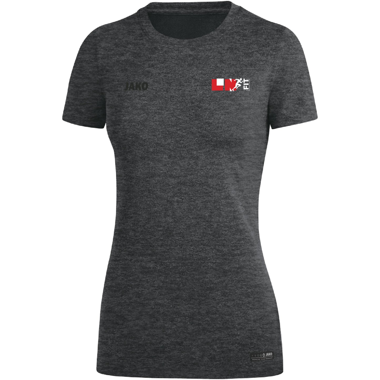 JAKO T-Shirt Premium - Femmes - LN-Sport (6129)