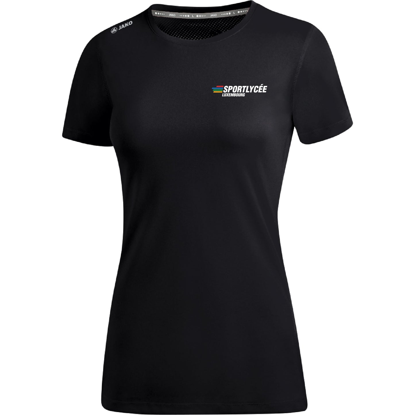 Jako T-Shirt Running - Femmes- Sportlycée (6175)