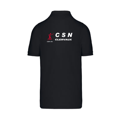 Polo manches courtes -Femmes- CSN Loisir (K242)