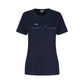 T-shirt 1 OEKO-TEX Femmes - LAR (ID0312)