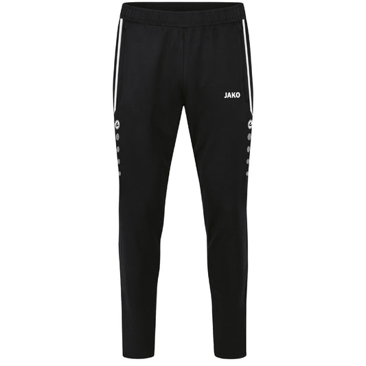JAKO Trainingshose Allround (ohne Bund) - Kids - (8489-08)