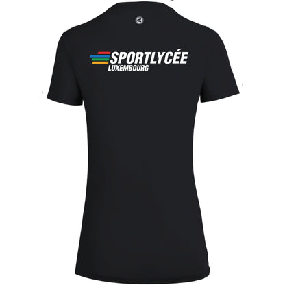 Jako T-Shirt Running - Femmes- Sportlycée (6175)