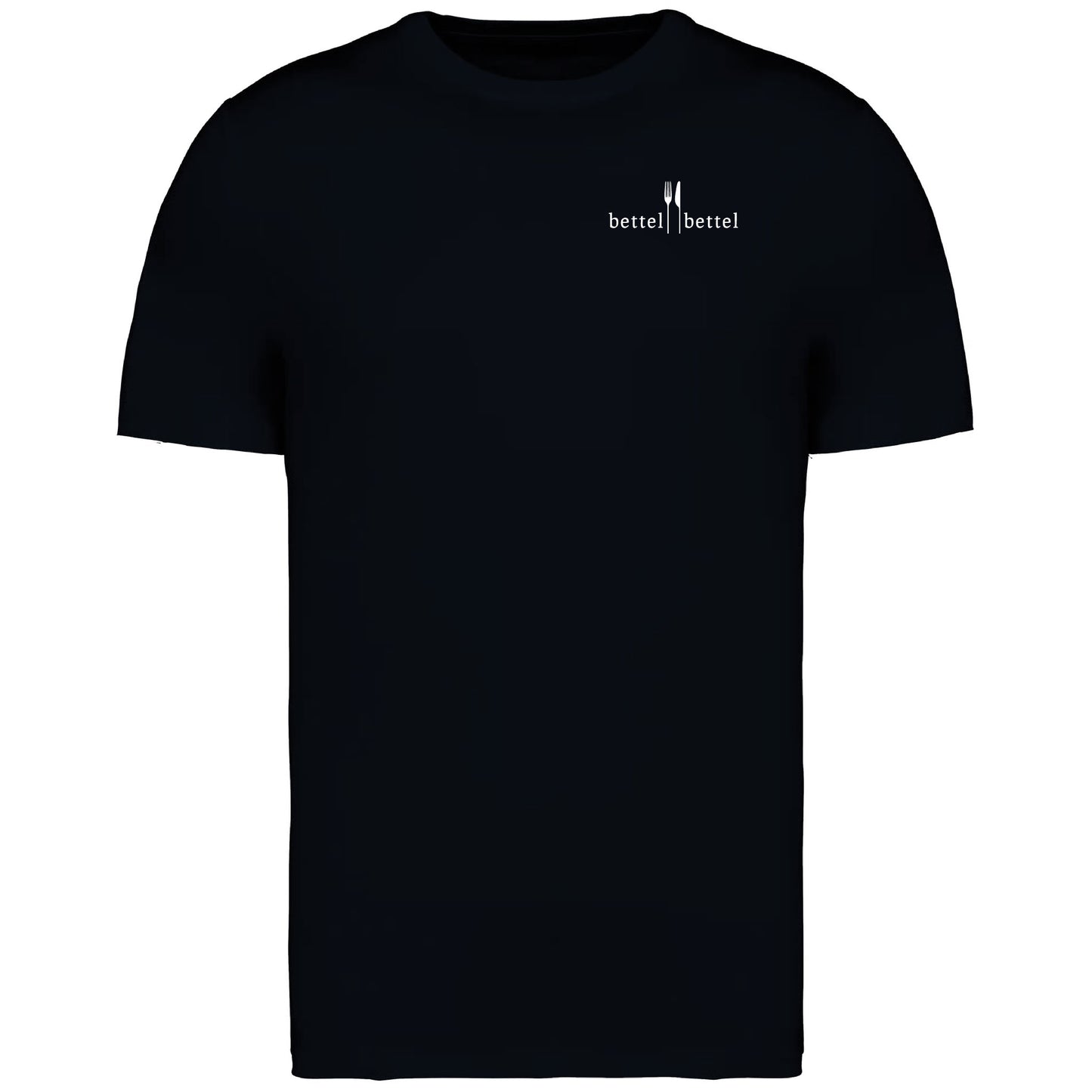 T-shirt écoresponsable -Unisexe- NS305 - Broderie