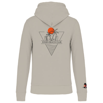 Hoodie Bio Version_2 - Hommes - Ehnen Beach (K4027)