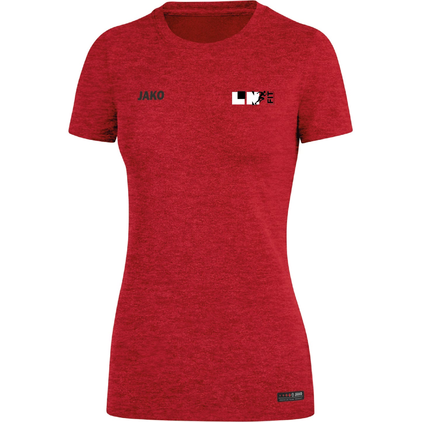 JAKO T-Shirt Premium - Femmes - LN-Sport (6129)