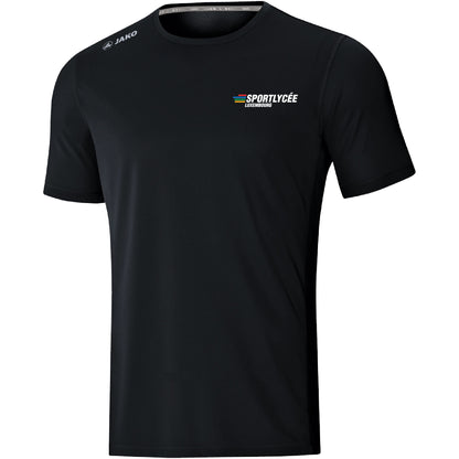 Jako T-Shirt Running - Unisexe - Sportlycée (6175)