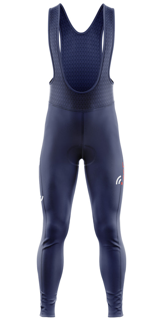 Winter Bib Tight -Adultes- CT Kaydall 2025-2026 (1684)