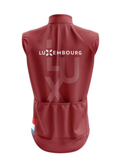 Gilet anti-vent - Summer Membrane with 3 pockets - FSCL - (1705)