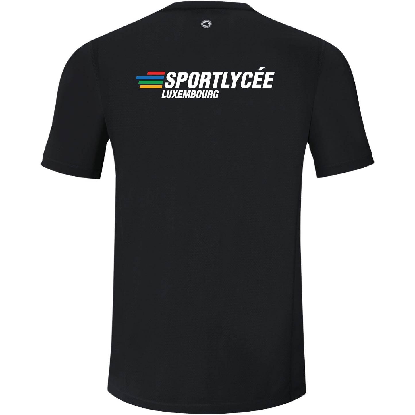 Jako T-Shirt Running - Unisexe - Sportlycée (6175)