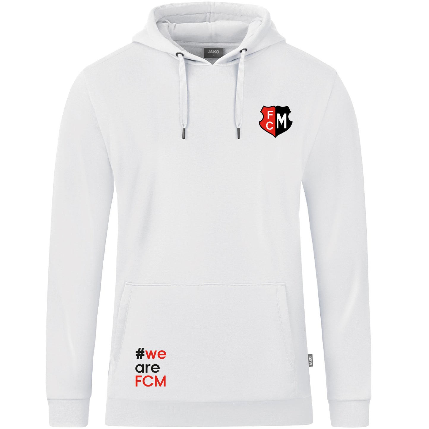 JAKO Hoodie - Enfants - FCM ( C6720 )