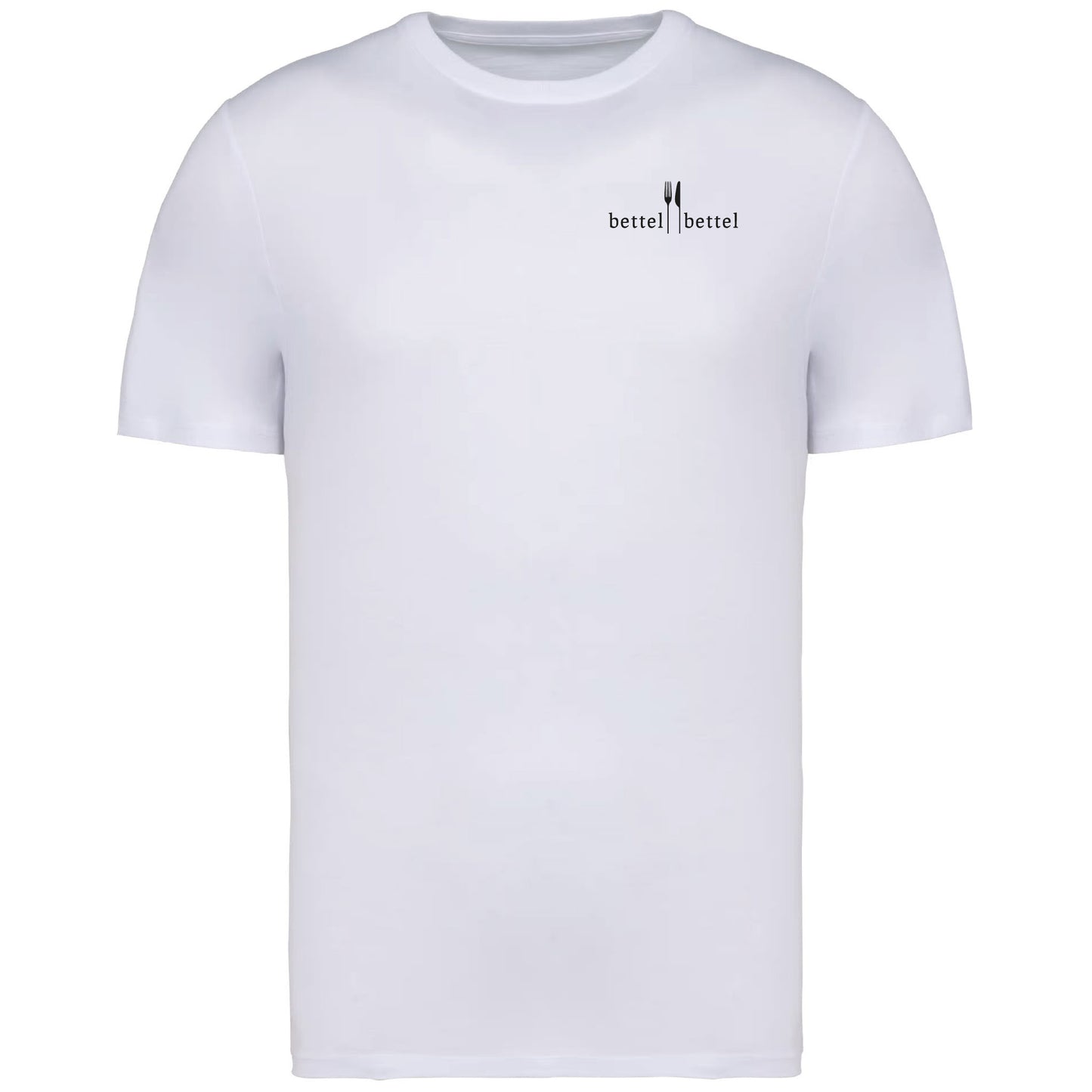 T-shirt écoresponsable -Unisexe- NS305 - Broderie
