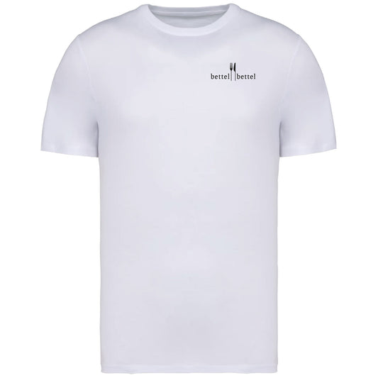 T-shirt écoresponsable -Unisexe- NS305 - Broderie