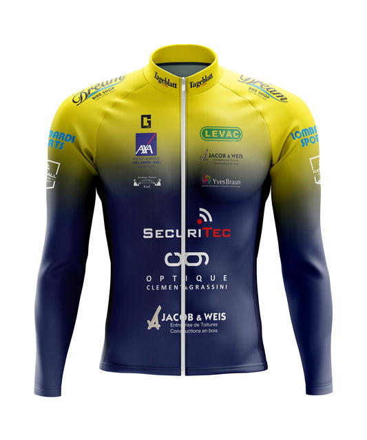 Winter Membrane -Adultes- CT Kaydall 2025-2026 (2012-fluo)
