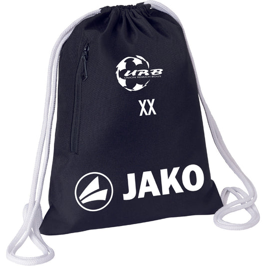 JAKO GymBag - URB (1789-08)