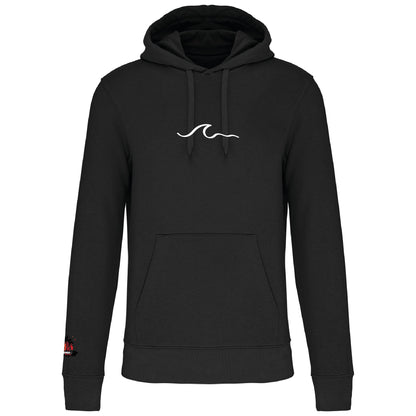 Hoodie Bio Version_2 - Hommes - Ehnen Beach (K4027)