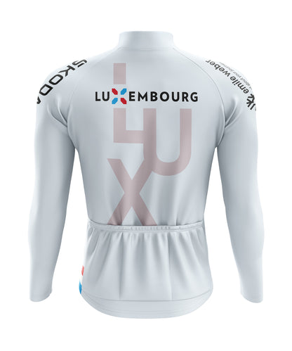 Jersey - Maillot manches longues -FSCL Centre de Formation- (1710)