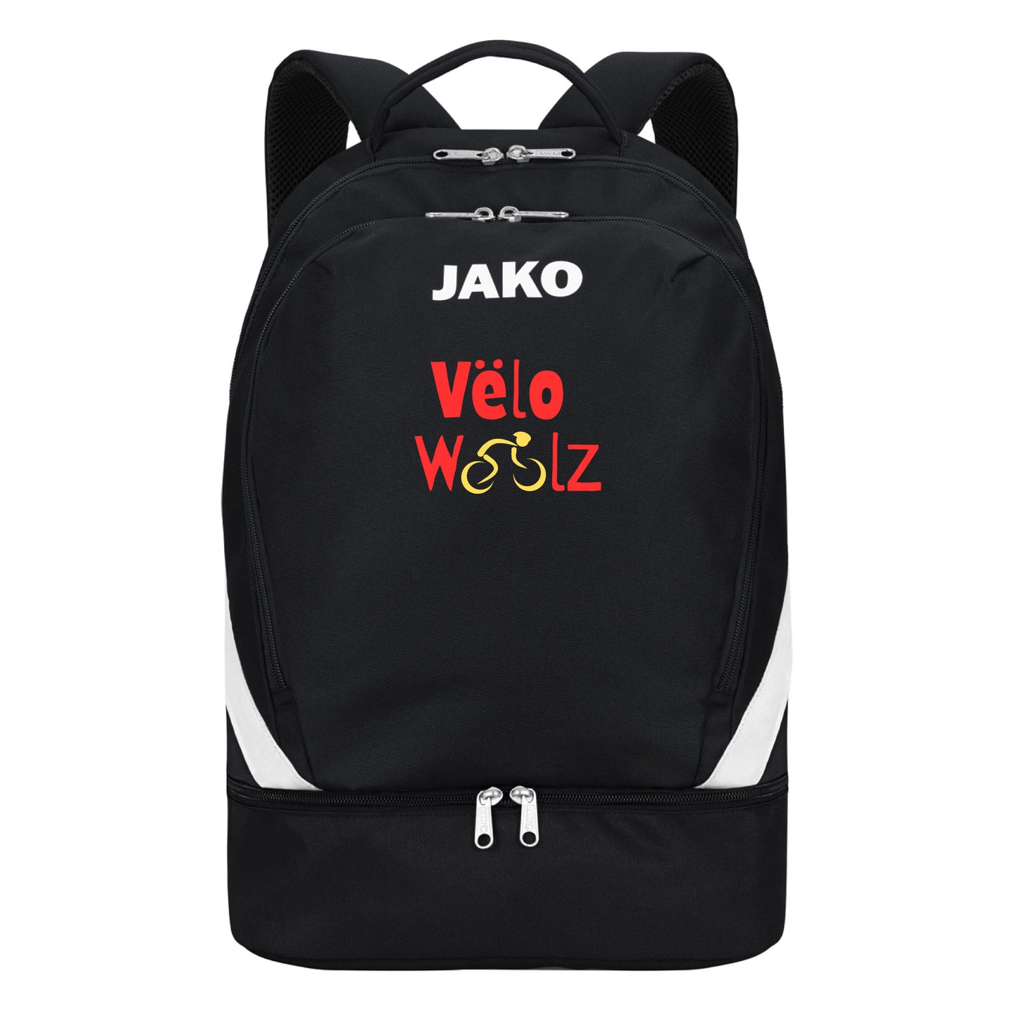 Jako Sac à dos - Unisex - Vëlo Woolz (1814)