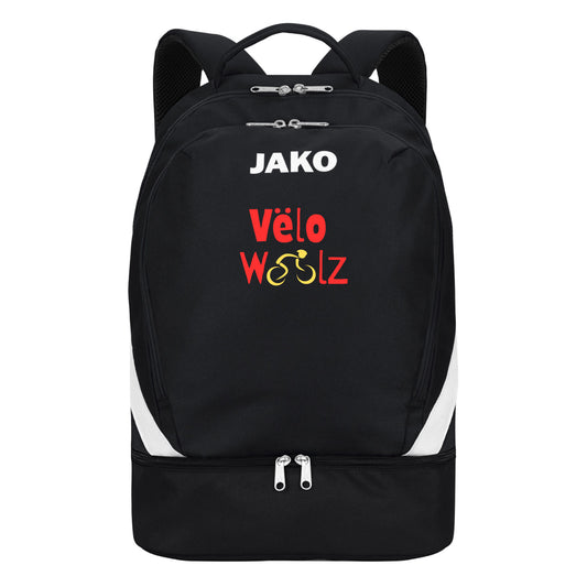 Jako Sac à dos - Unisex - Vëlo Woolz (1814)