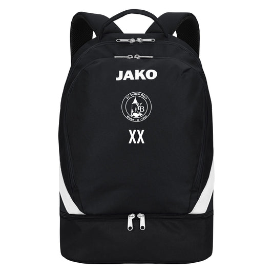JAKO Sac à dos ICONIC - FCYB (1814-08)