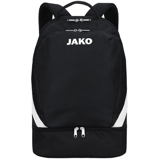 JAKO Sac à dos - FC 03 Differdange PACK Enfant + Pack Enfant Gardien - (1814-800)