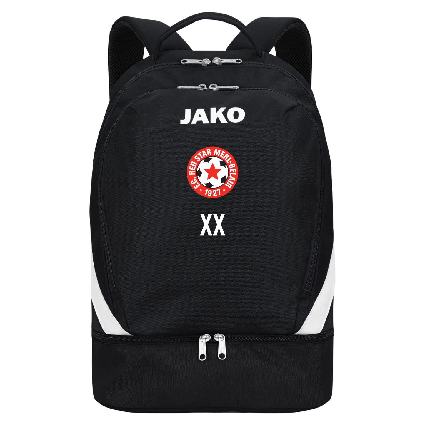 JAKO Sac à dos (1816-08) - Red Star Merl