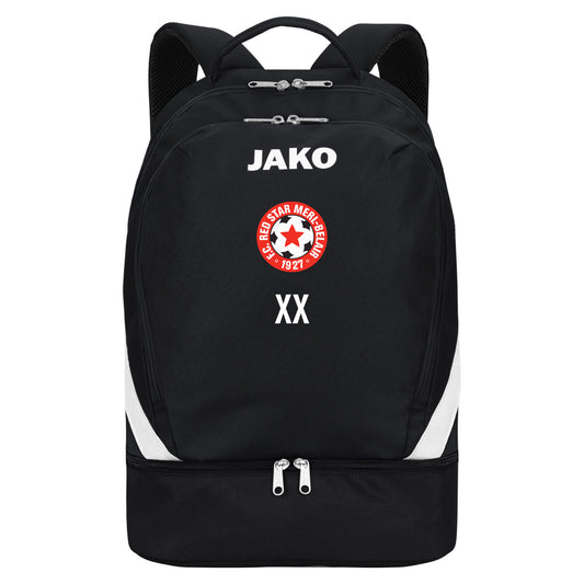 JAKO Sac à dos (1816-08) - Red Star Merl