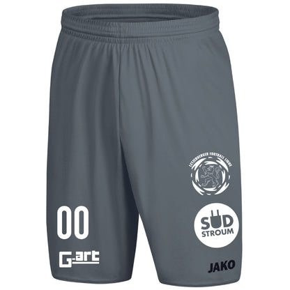 JAKO Short match extérieur gardien SAISON 2024-2025 -Adultes- FCPN (4400-40)