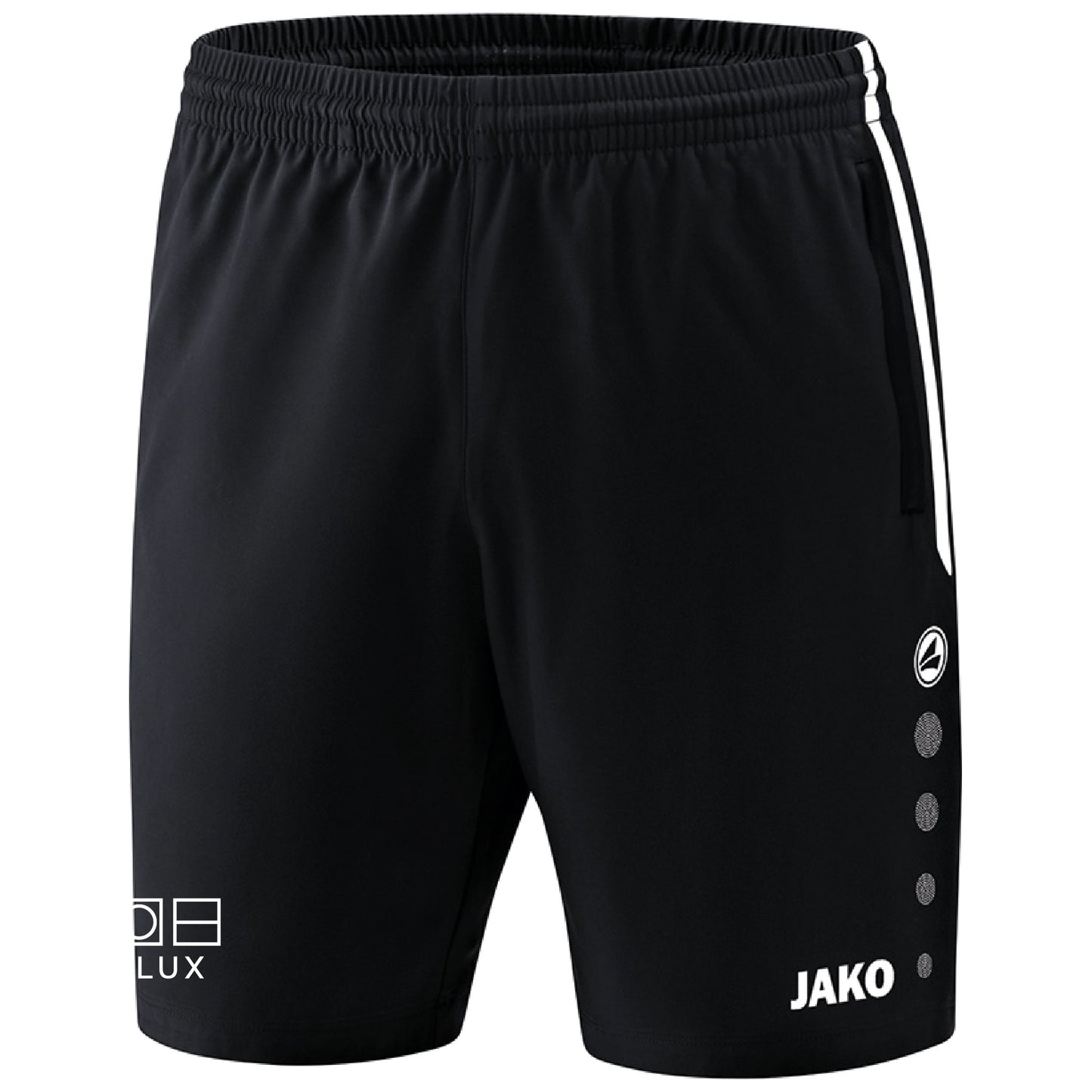 JAKO - Short Competition Unisex - Trilux - (6218)