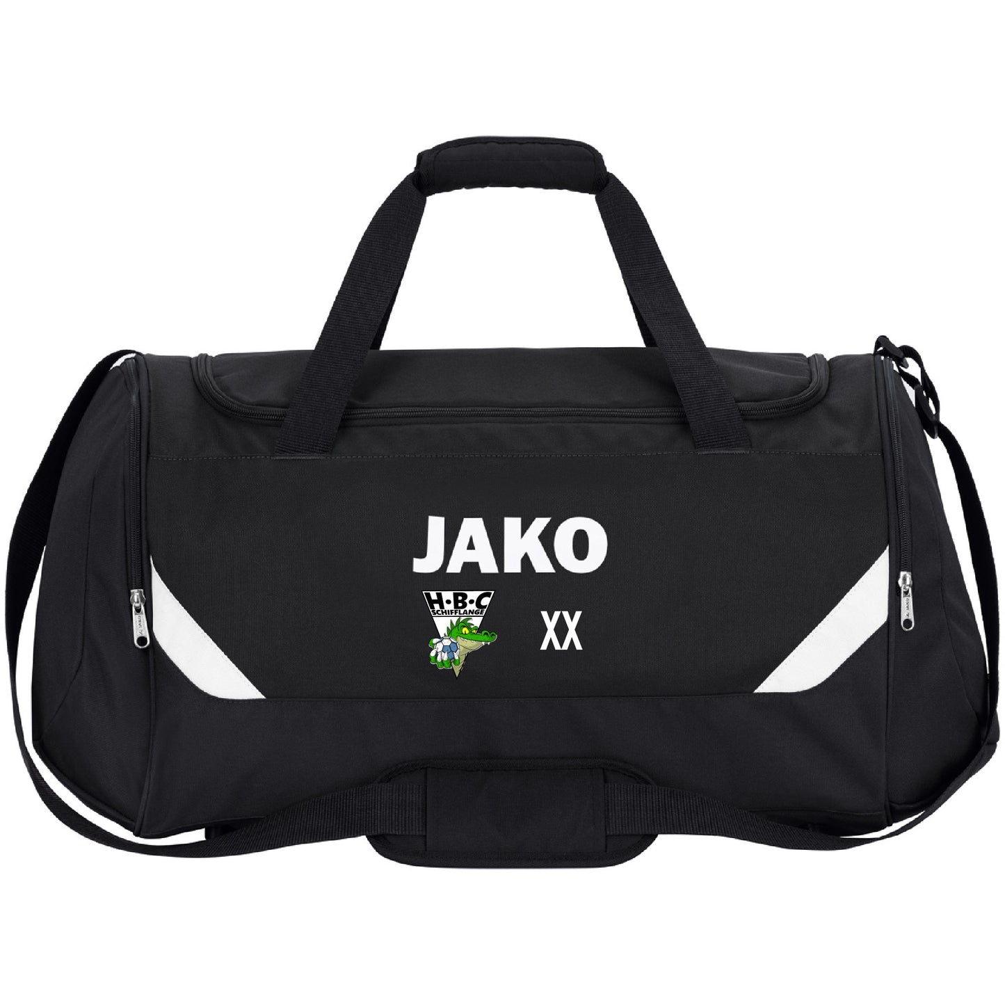 JAKO Sac de sport - HBC Schifflange (1924-08-M)