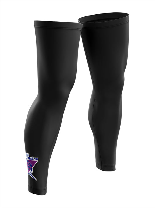 Leg Warmers - SaF Zéisseng - (1931)