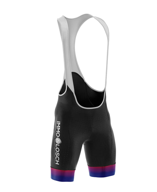 Bib Short TEAM -Unisexe- SaF Zéisseng (2296)