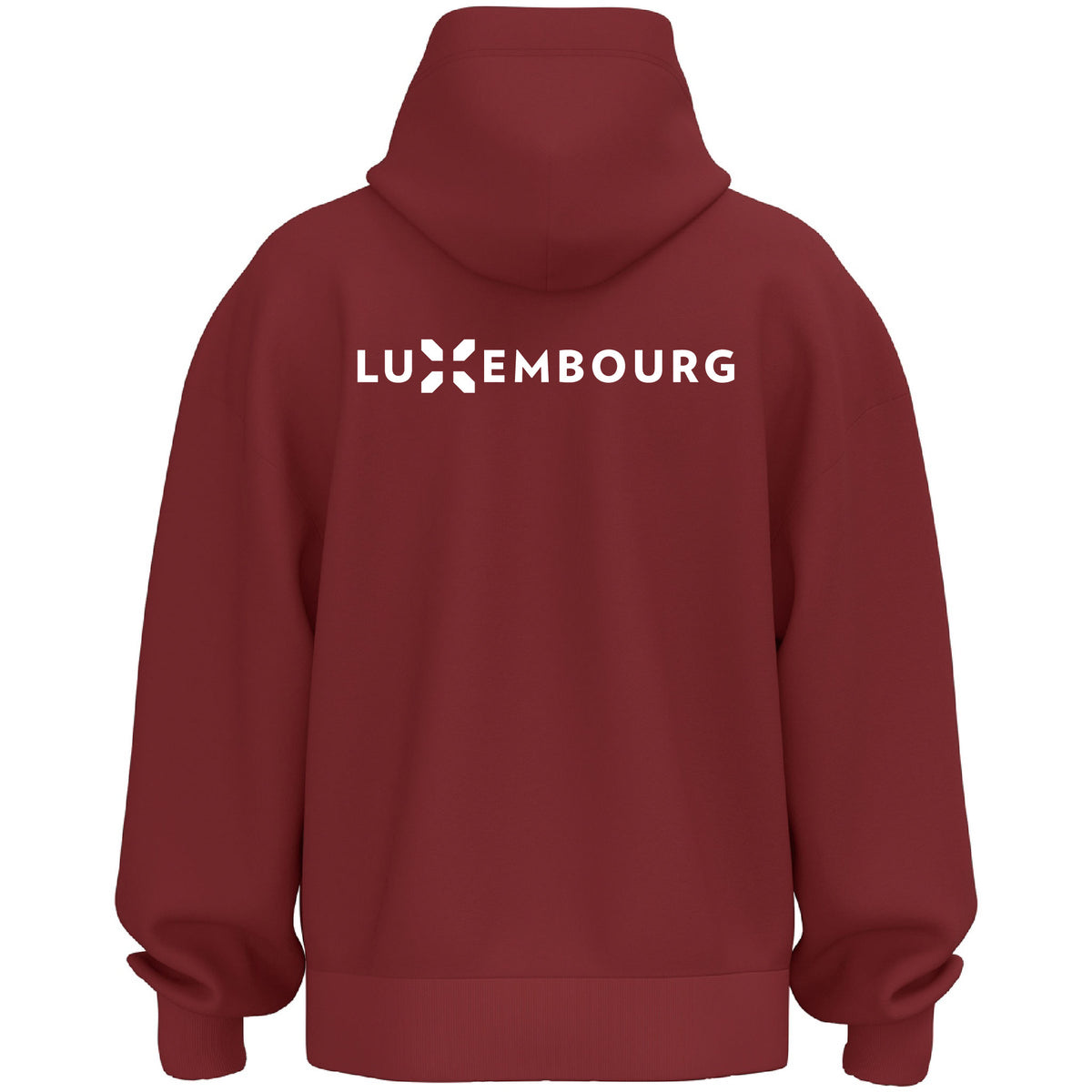 JAKO - Hoodie Wardrobe unisexe - FSCL - (6761-156)