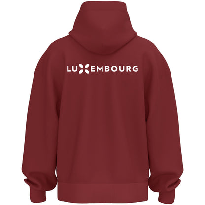 JAKO - Hoodie Wardrobe unisexe - FSCL - (6761-156)
