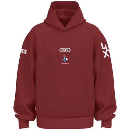 JAKO - Hoodie Wardrobe unisexe - FSCL - (6761-156)