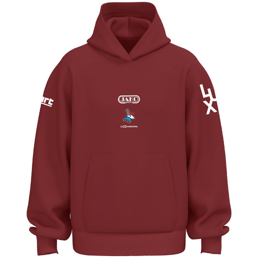 JAKO - Hoodie Wardrobe unisexe - FSCL - (6761-156)