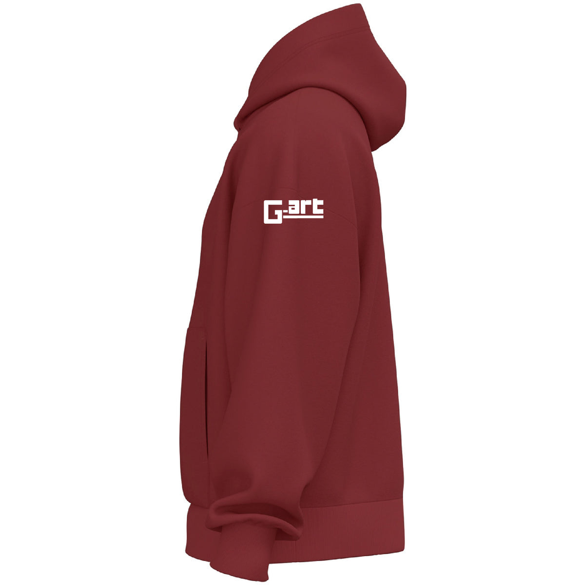JAKO - Hoodie Wardrobe unisexe - FSCL - (6761-156)