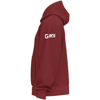 JAKO - Hoodie Wardrobe unisexe - FSCL - (6761-156)