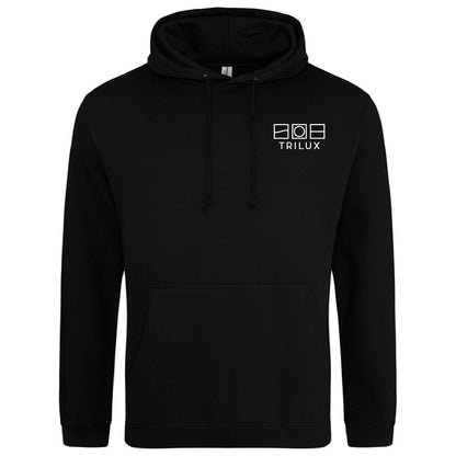 Hoodie Unisex - Trilux - (JH001)