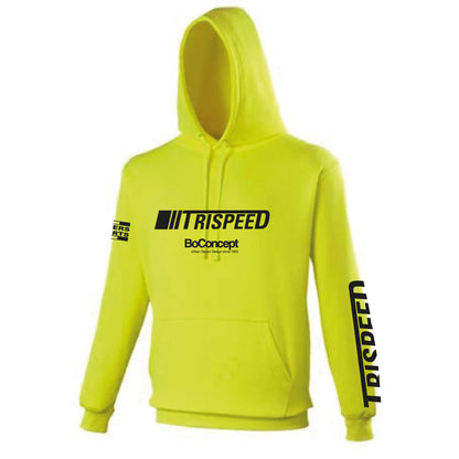 Hoodie - Adultes - Trispeed (JH004-electric yellow)