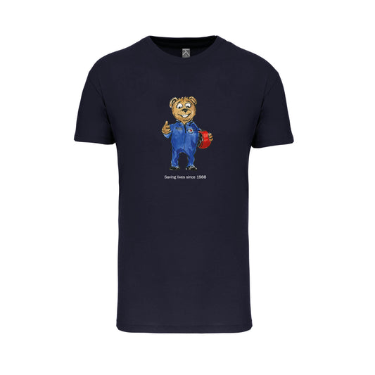 T-Shirt BIO Enfants - LAR (K3027IC)