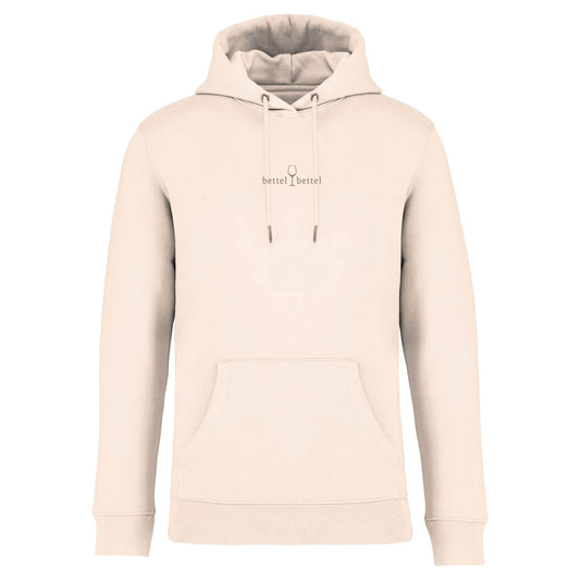 Hoodie écoresponsable à capuche -Unisexe- NS401 - Broderie