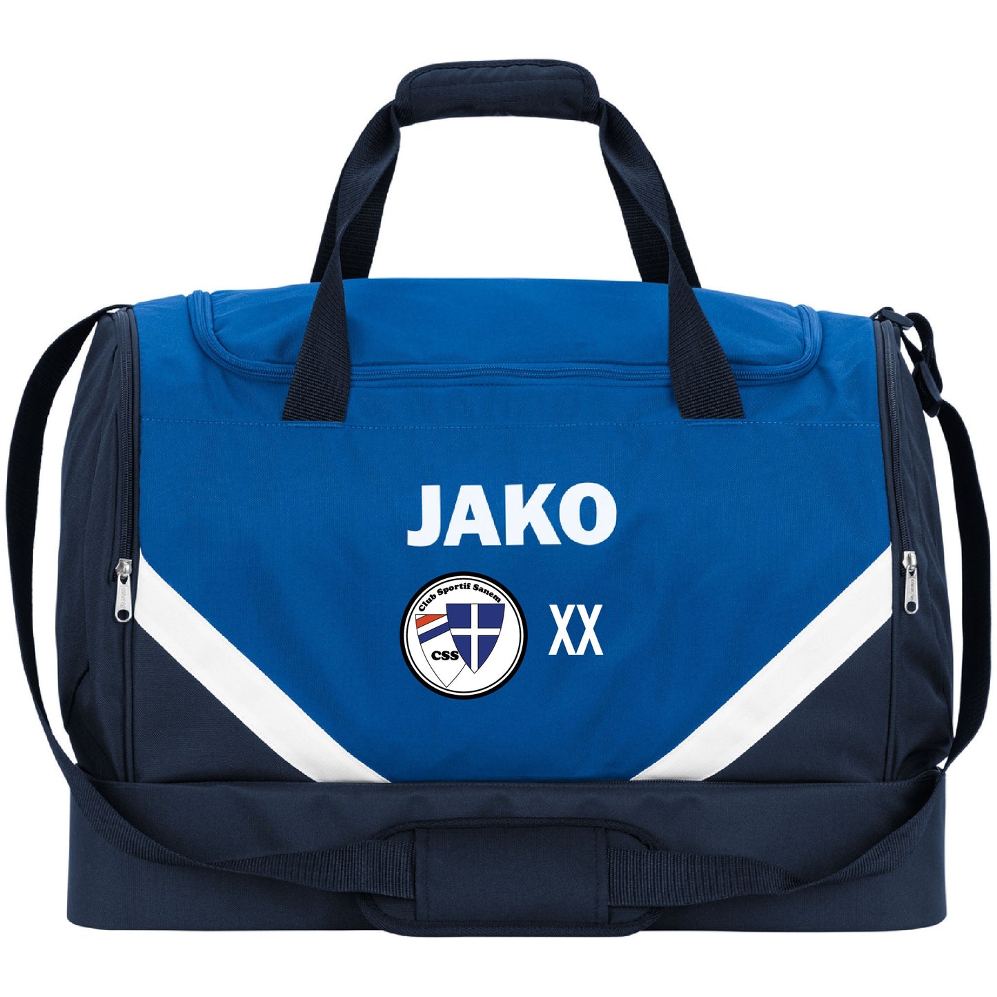 JAKO Sac de Sport Foot - CS SANEM (2024-403)